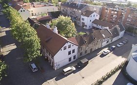 Litinterp Klaipeda Guest House